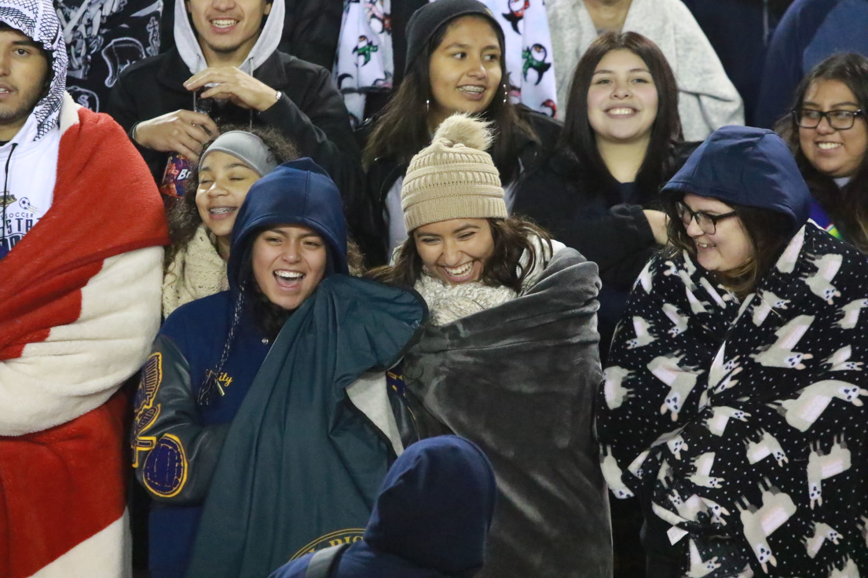 Gallery: Class 2A boys soccer state final: Cardinal Ritter vs. Bishop Noll